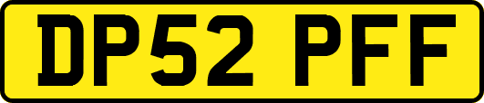 DP52PFF