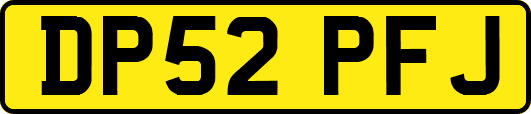 DP52PFJ