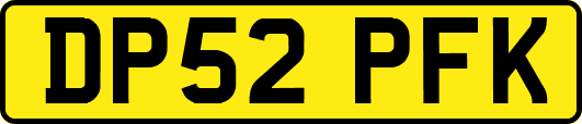 DP52PFK