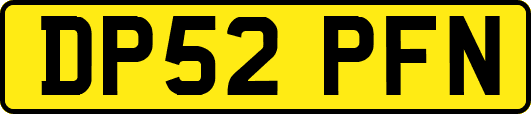 DP52PFN