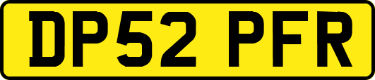 DP52PFR