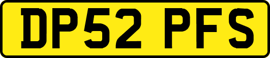 DP52PFS