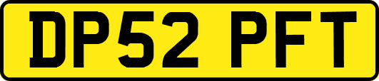 DP52PFT