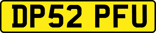 DP52PFU