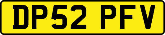 DP52PFV