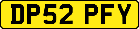 DP52PFY