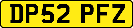 DP52PFZ