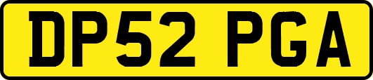 DP52PGA
