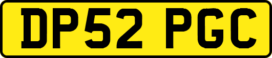 DP52PGC