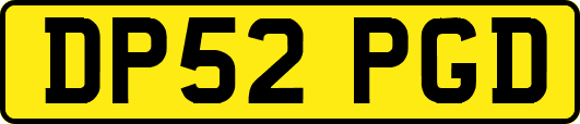 DP52PGD