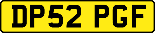 DP52PGF
