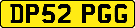 DP52PGG