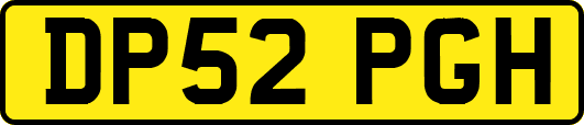 DP52PGH