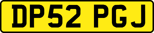 DP52PGJ