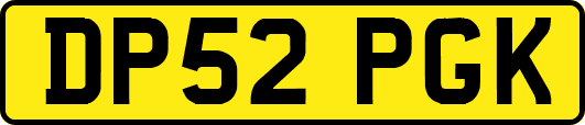 DP52PGK