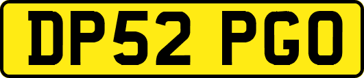 DP52PGO
