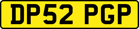 DP52PGP