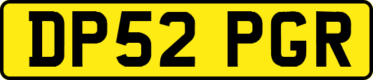 DP52PGR