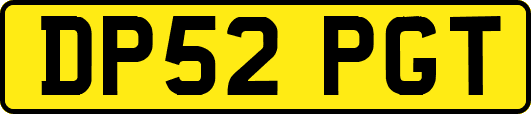 DP52PGT