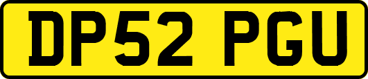 DP52PGU