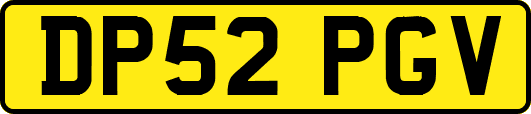 DP52PGV