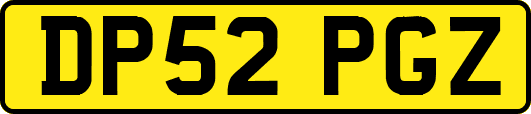 DP52PGZ