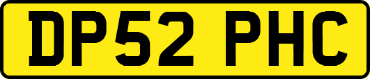 DP52PHC