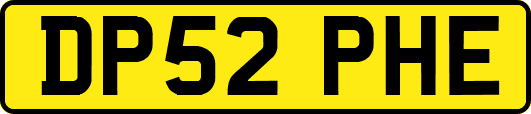 DP52PHE