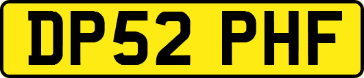 DP52PHF