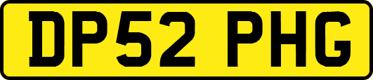 DP52PHG