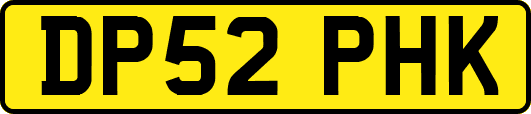 DP52PHK