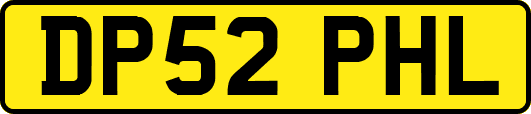 DP52PHL