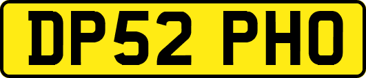 DP52PHO