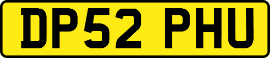 DP52PHU