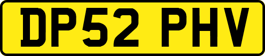 DP52PHV