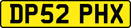 DP52PHX
