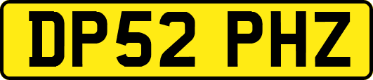 DP52PHZ