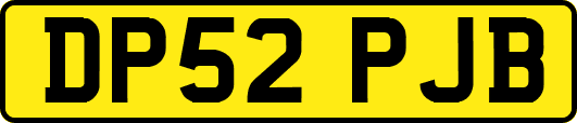 DP52PJB