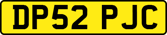 DP52PJC