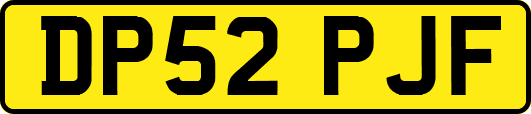 DP52PJF