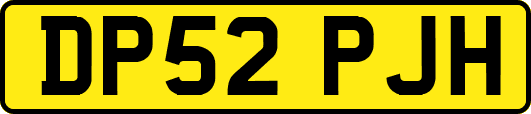 DP52PJH