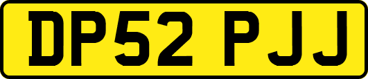 DP52PJJ
