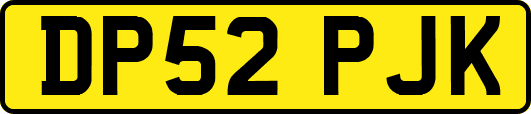 DP52PJK