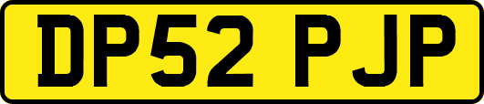 DP52PJP