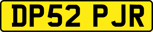 DP52PJR