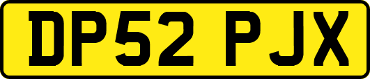 DP52PJX