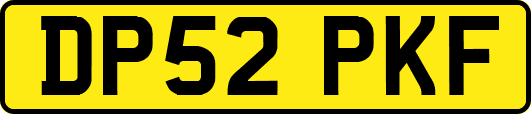 DP52PKF