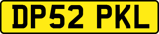 DP52PKL