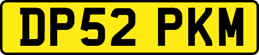 DP52PKM