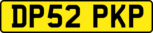 DP52PKP